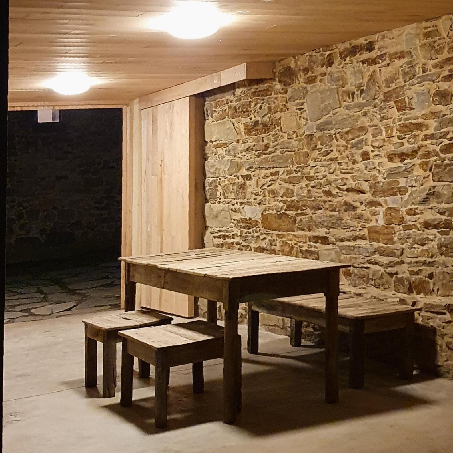 Hotel Torre De Villademoros Luarca Buitenkant foto
