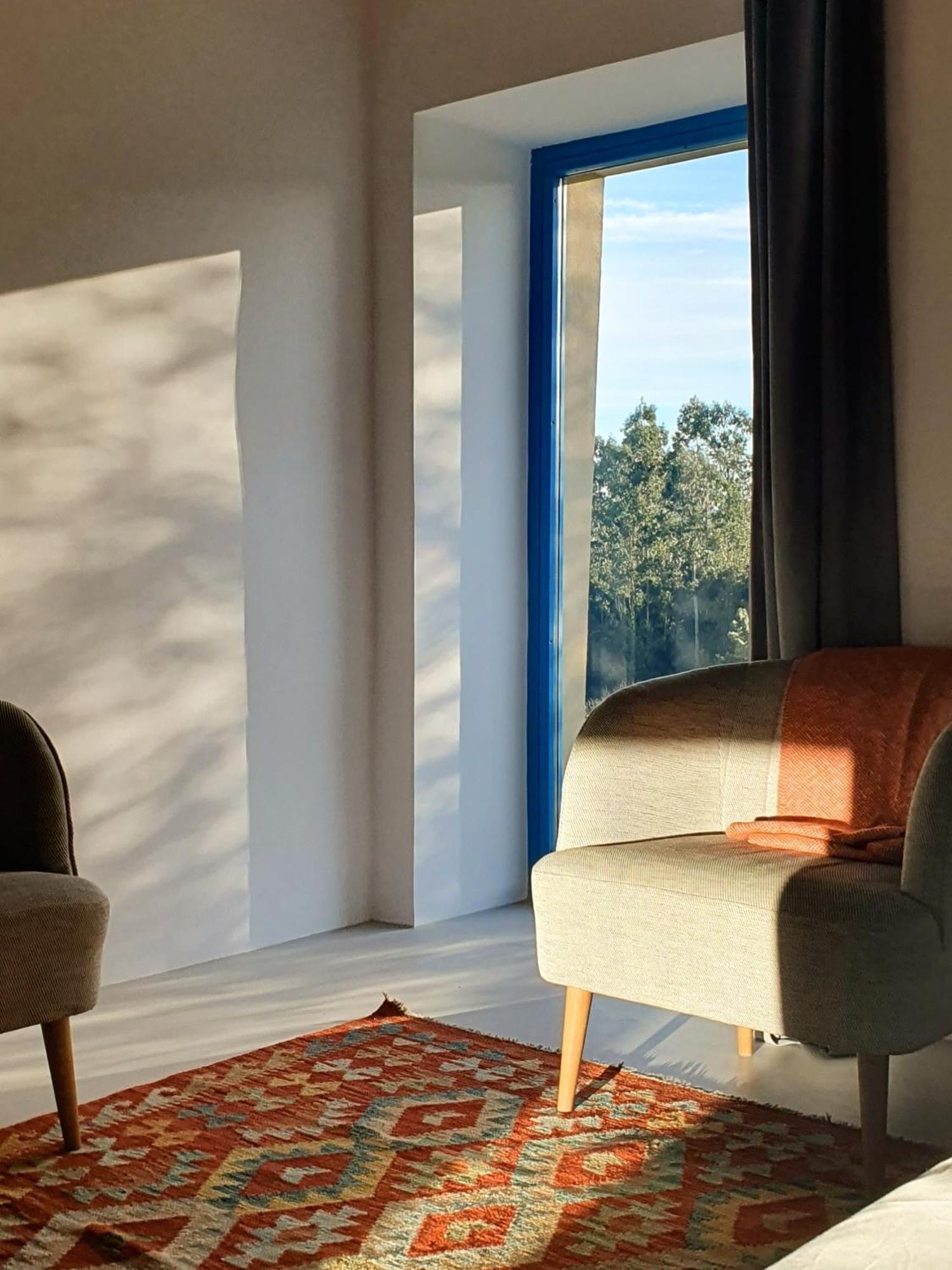 Hotel Torre De Villademoros Luarca Buitenkant foto