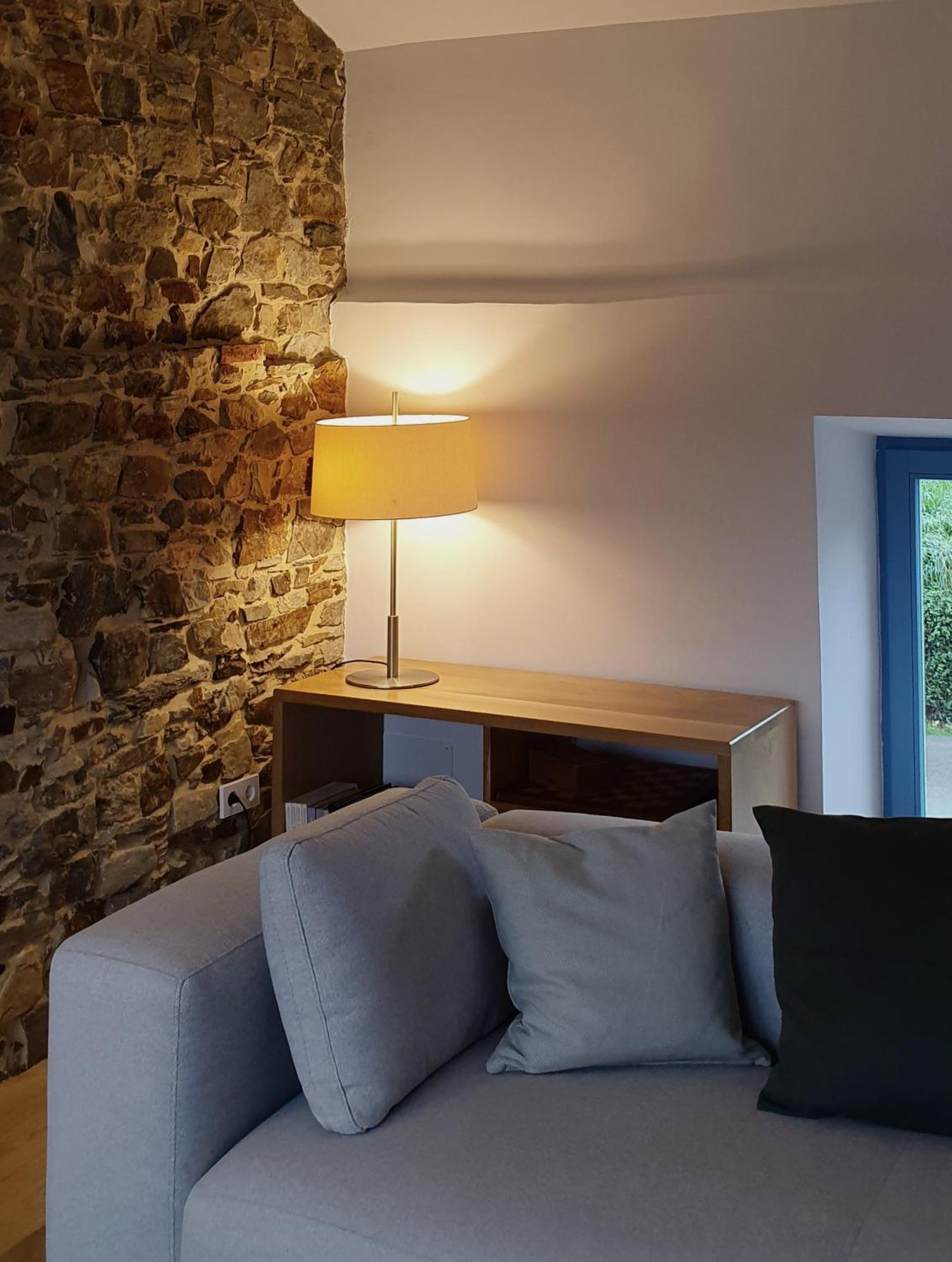 Hotel Torre De Villademoros Luarca Buitenkant foto