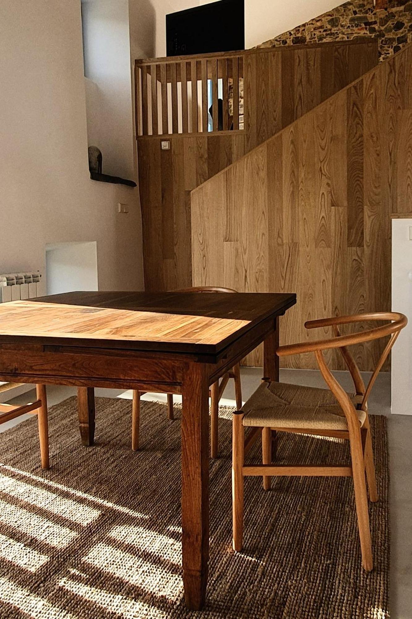Hotel Torre De Villademoros Luarca Buitenkant foto
